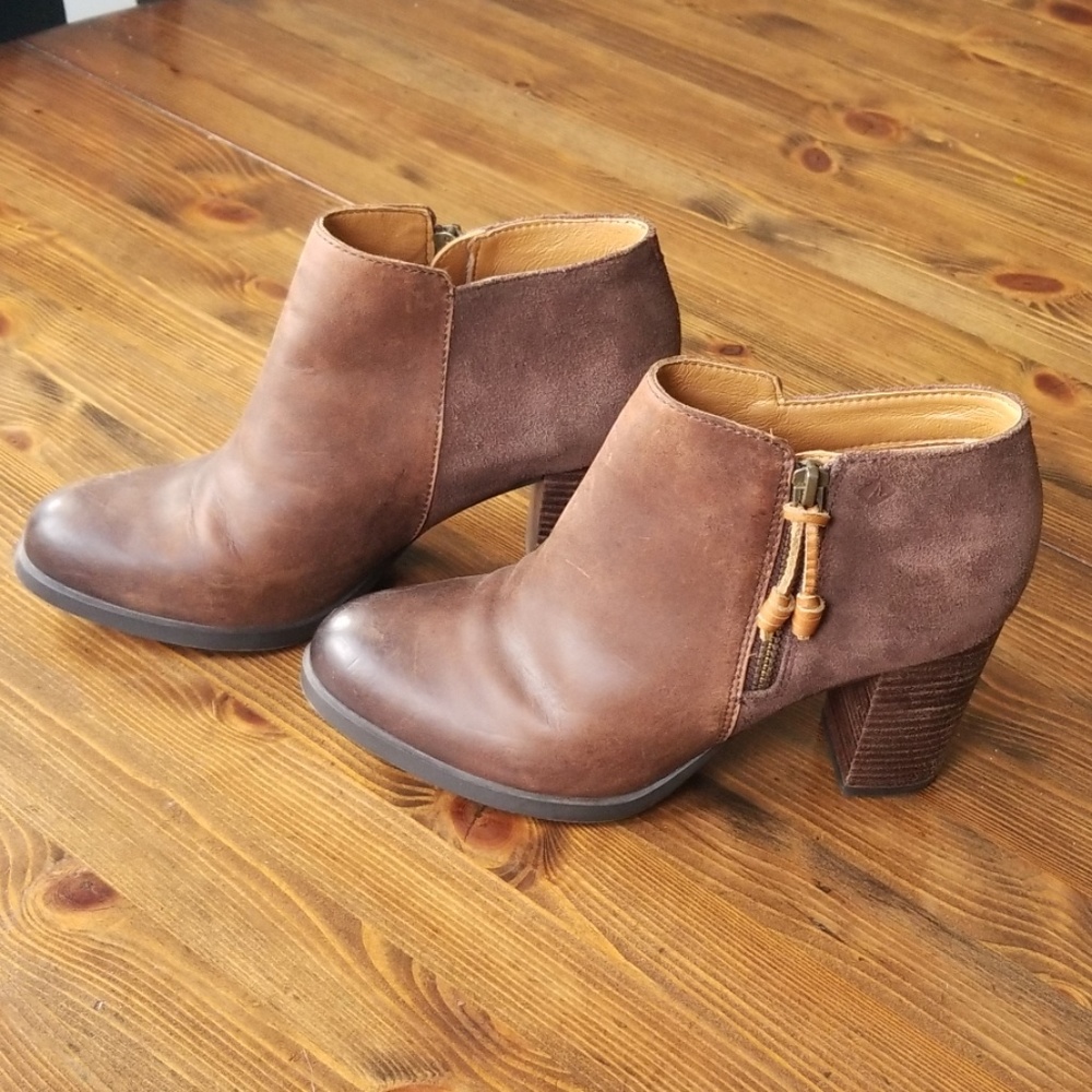 Sperry Dasher Lille - Picture 3 of 8